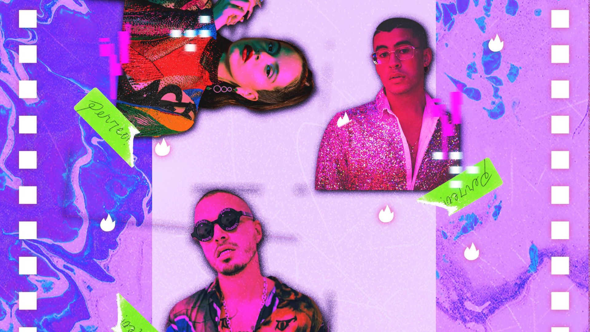 Gasolina - Dec. 28